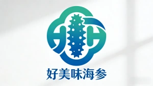 好美味海参
